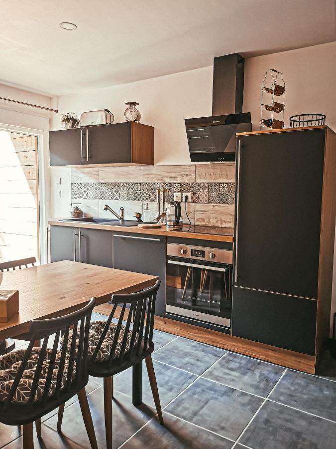 Gites Les Saules Et Les Charmes Saint-Remy  Exterior photo